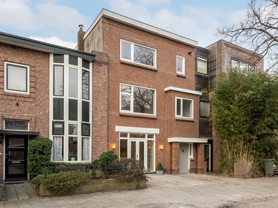 Timorstraat 75 A