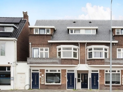 Tongelresestraat in Eindhoven (41m2)