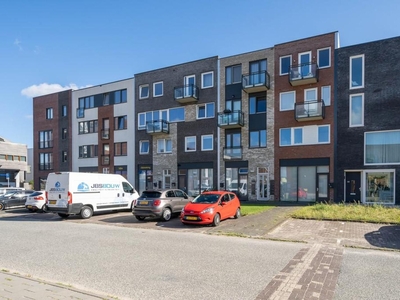 Trojestraat in Almere (53m2)