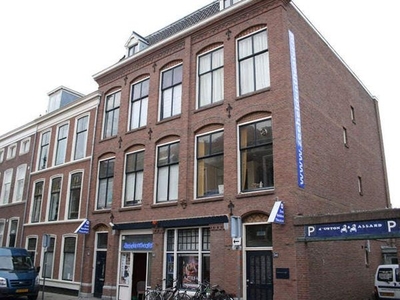 Trompstraat in Den Haag (40m2)