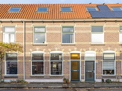 Tulpstraat 15