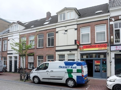 Tweede Walstraat in Nijmegen (32m2)