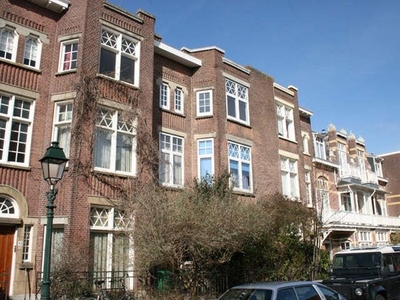 Van Aerssenstraat in Den Haag (73m2)