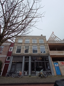 Van Karnebeekstraat in Zwolle (19m2)