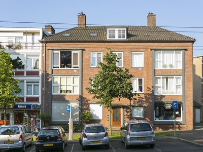 Van Lawick van Pabststraat 111 -3