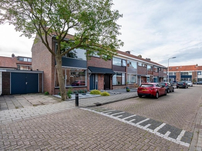 van Speijkstraat 11