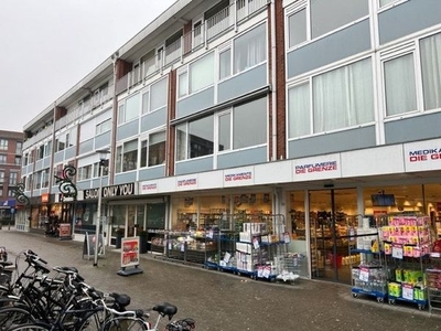 Vincent van Goghplein in Almelo (120m2)