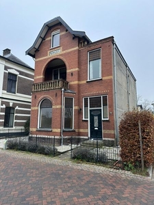 Vlijtsekade in Apeldoorn (190m2)