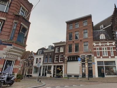 Voorstraat in Rotterdam (144m2)