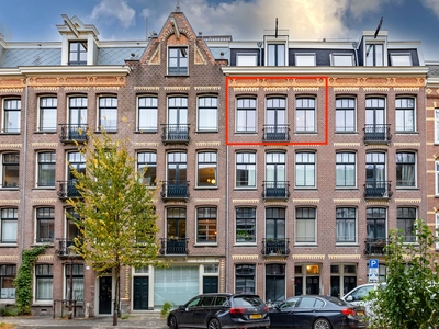 Vrolikstraat 315 3