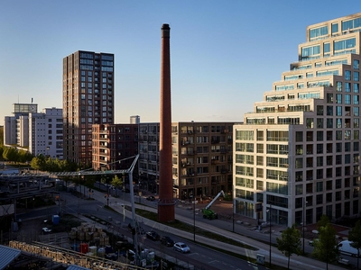 Walserijstraat in Eindhoven (65m2)