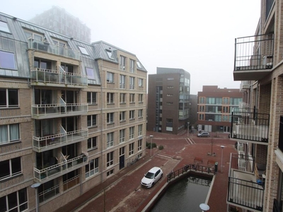 Westerdijk in Utrecht (140m2)