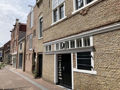 Weteringstraat in Vlissingen (57m2)