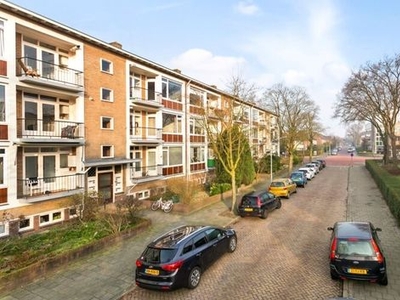 Willem Barentszweg in Hilversum (72m2)