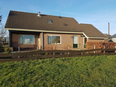 Willeskop in Montfoort (120m2)