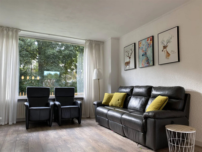 Woning te huur Dr Cuyperslaan, Eindhoven