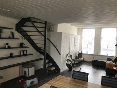 Woning te huur Gasgracht, Meppel