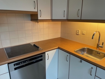 Woning te huur Muggenbergstraat, Tilburg