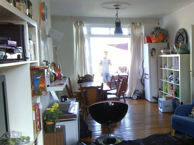 Woning te huur Stuiverstraat, Eindhoven