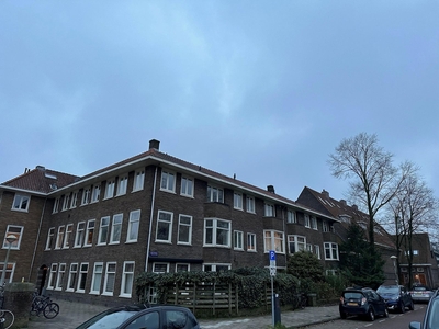 Zaaiersweg in Amsterdam (105m2)