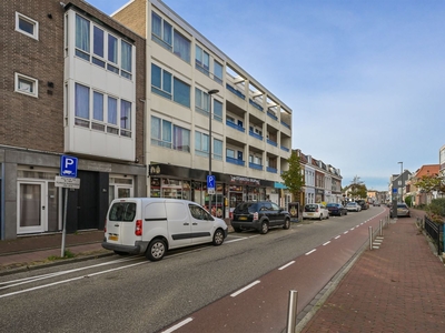 Zeestraat 56 E