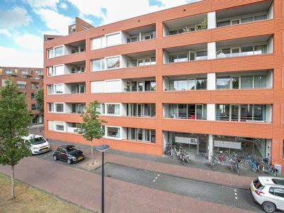 Zeeuwsestraat in Amersfoort (96m2)