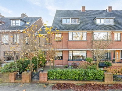 Zoeterwoudsesingel 57 b