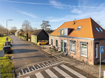 Weelsedijk 8