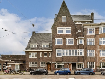 Amsteldijk 152 A H