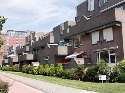 Anne Frankstraat in Venlo (76m2)