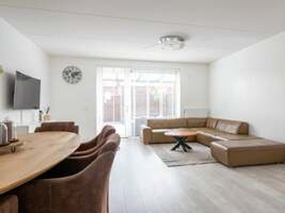 Apartment te huur in Lelystad