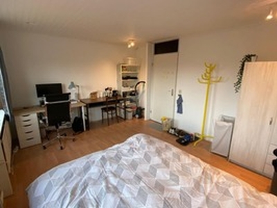 Apartment te huur in Nieuwegein