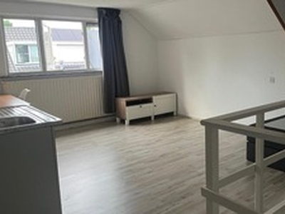 Apartment te huur in Nijmegen