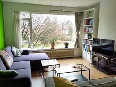 Apartment te huur in Nijmegen