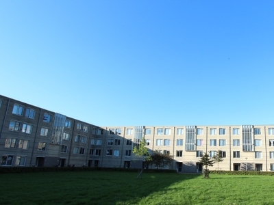 Appartement in Almere met 3 kamers