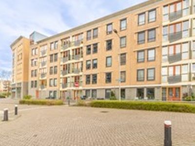 Appartement in Alphen aan den Rijn met 3 kamers