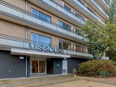 Appartement in Amstelveen met 3 kamers