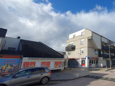 Appartement in Capelle aan den IJssel met 2 kamers