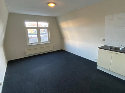 Appartement in Leeuwarden met 2 kamers