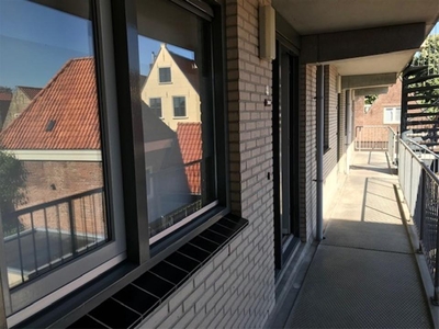 Appartement in Leeuwarden met 2 kamers