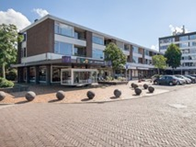 Appartement in Leiderdorp met 2 kamers