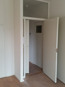 Appartement in Meppel met 2 kamers