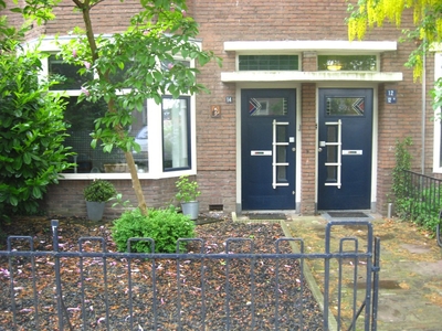 Appartement in Nijmegen met 3 kamers