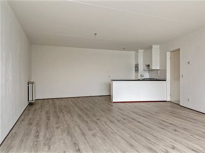 Appartement in 's-Hertogenbosch met 2 kamers