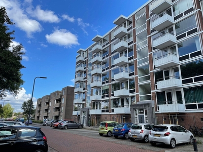 Appartement in 's-Hertogenbosch met 3 kamers