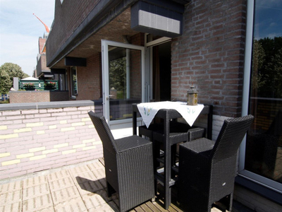 Appartement in Venlo met 3 kamers