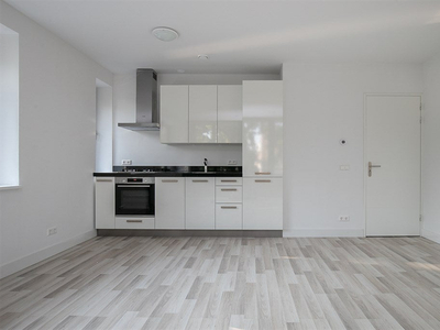 Appartement te huur Amsterdamsestraatweg, Utrecht