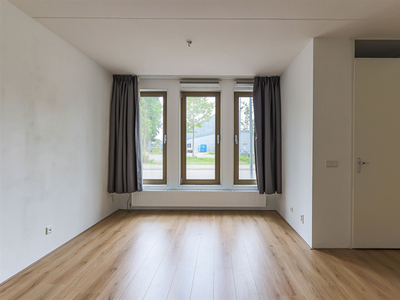 Appartement te huur De Kaai, Groningen