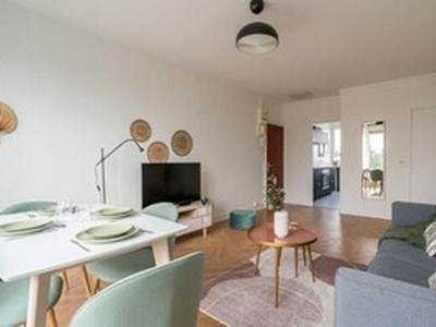 Appartement te huur in Den Haag