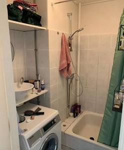 Appartement te huur K R Poststraat, Heerenveen